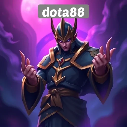 Langkah Aman Bermain di Dota88 Secara Online