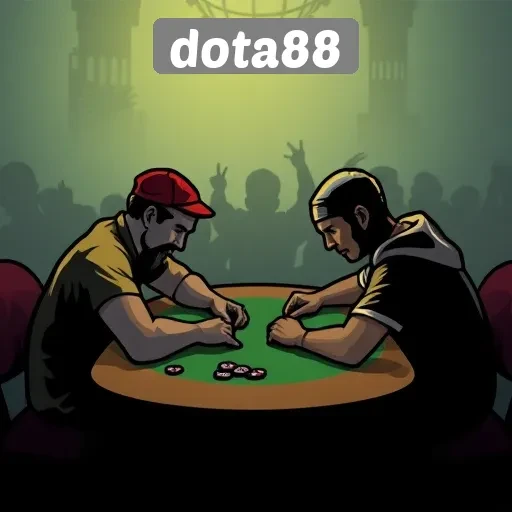 Cara Daftar dan Mulai Bermain di Dota88 dengan Mudah