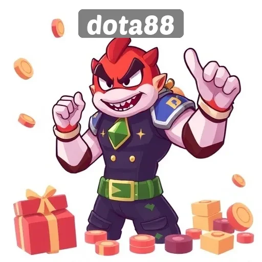 Promosi dan Bonus Menarik di Dota88 untuk Pemain Baru