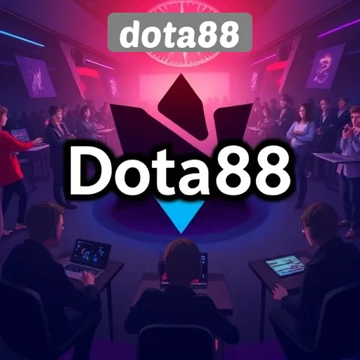 Analisis Komunitas Pemain Dota di Dota88 dan Interaksinya
