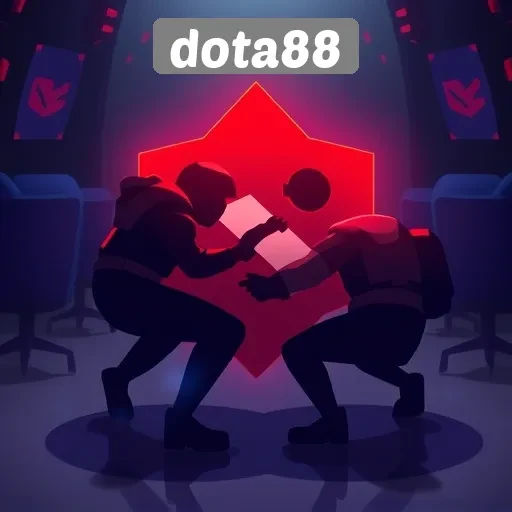 Komunitas Dota88 dan Peranannya dalam Membangun Hubungan Antar Gamer