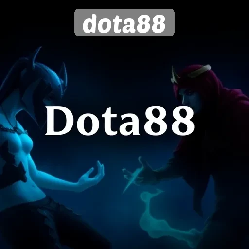 Dota88 sebagai Destinasi Utama bagi Pecinta Dota 2