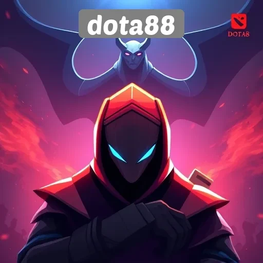 Dota88: Pilihan Tepat untuk Pecinta Game Esports