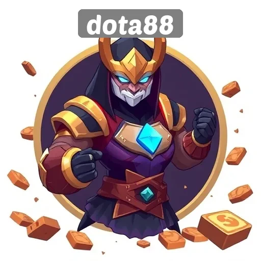 Keunggulan Dota88 dalam Menyediakan Beragam Permainan