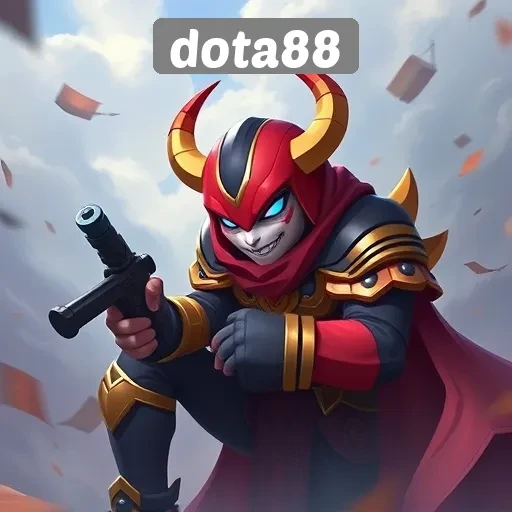 Dota88 dan Komunitas Pecinta Game di Indonesia
