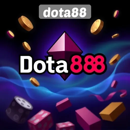 Menilik Pilihan Game yang Ditawarkan oleh Dota88