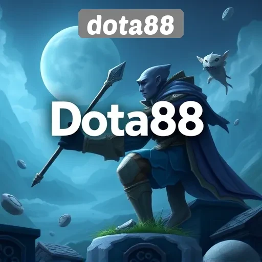 Keunggulan Dota88 Dalam Dunia Game dan Taruhan