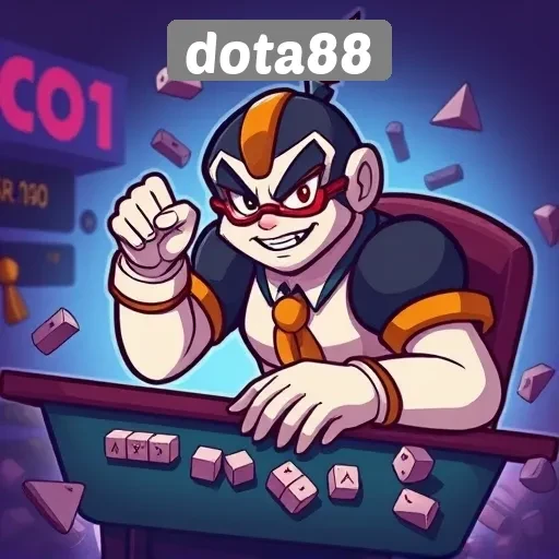 Keunggulan Dota88 dalam Menawarkan Pengalaman Bermain