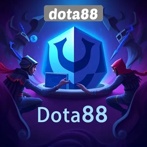 Dota88 Sebagai Platform Frontal untuk Pecinta Dota