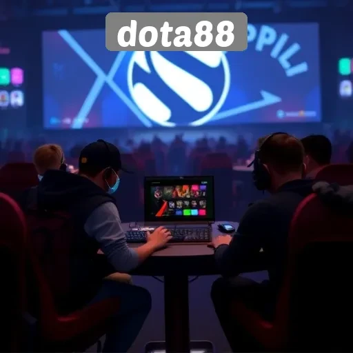 Panduan Lengkap Menggunakan Situs Dota88 untuk Pemain Baru