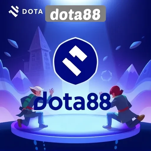 Inovasi Terkini Dota88 Dalam Dunia Game Online