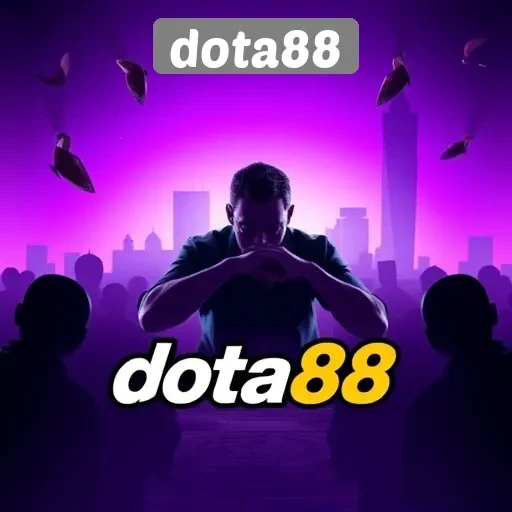 Keunggulan Dota88 dalam Menyediakan Berbagai Permainan Daring