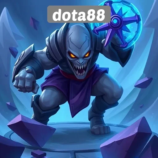 Mengenal Dota88 sebagai Platform Game Online Terpercaya