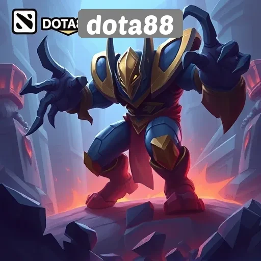 Mengenal Dota88 Sebagai Platform Game Terpercaya di Indonesia