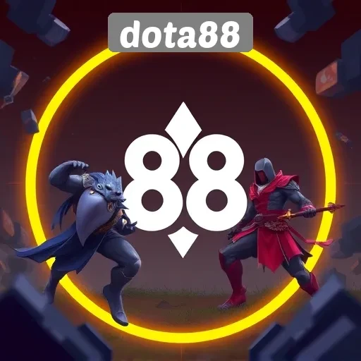 Mengenal Dota88 Sebagai Platform Game Terpopuler