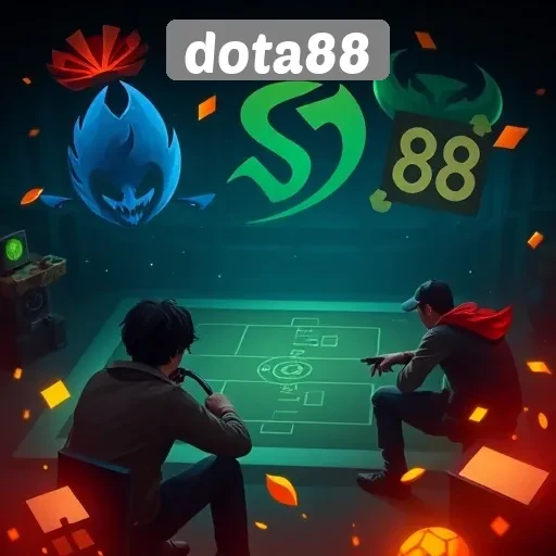 Review Fitur dan Layanan Dota88 untuk Gamer