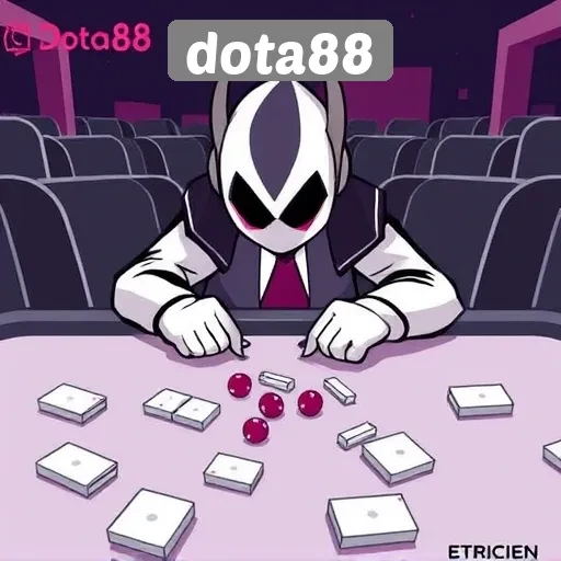 Tips dan Trik Bermain di Dota88 untuk Pemula