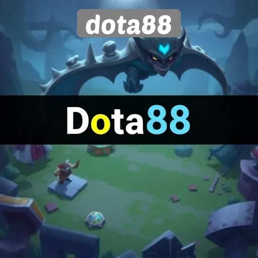 Dota88 Sebagai Platform Game Terpercaya untuk Pemain Indonesia