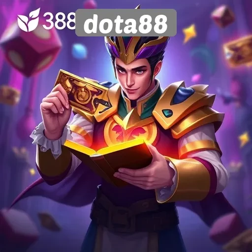 Mengenal Fitur Unggulan dari Dota88