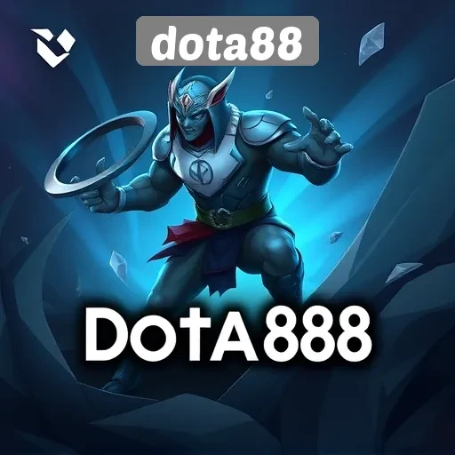 Update Terbaru dan Perkembangan Dota88 di Dunia Game