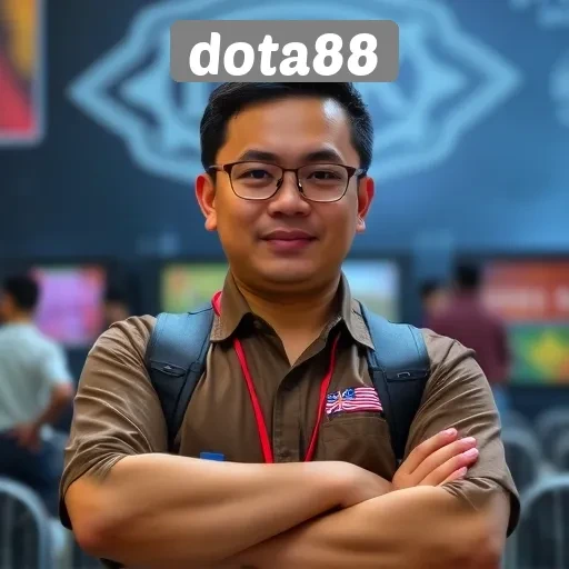 Ulasan Pengalaman Pengguna di Situs Dota88 Secara Objektif