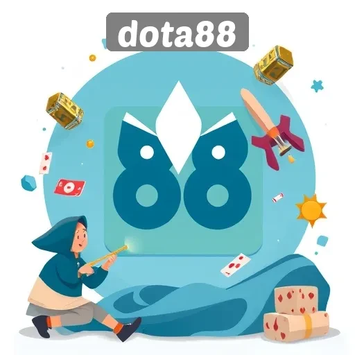 Menjelajahi Dota88 Sebagai Platform Game Terpercaya di Indonesia