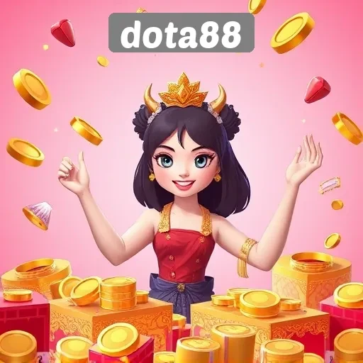 Mengulas Fitur Utama yang Ditawarkan oleh Dota88
