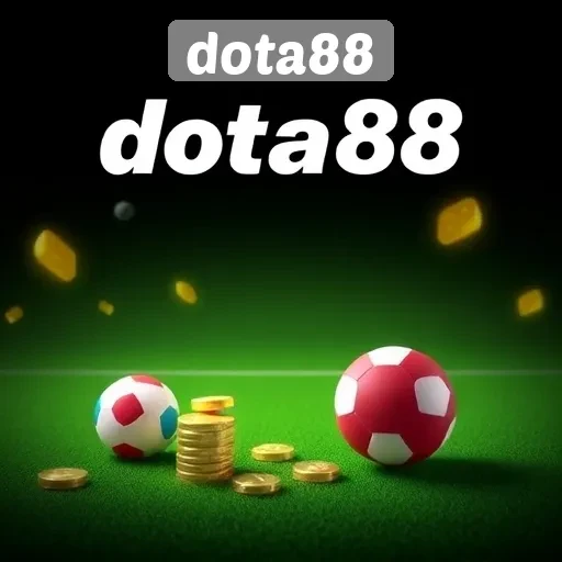 Apa Saja Game yang Tersedia di Dota88