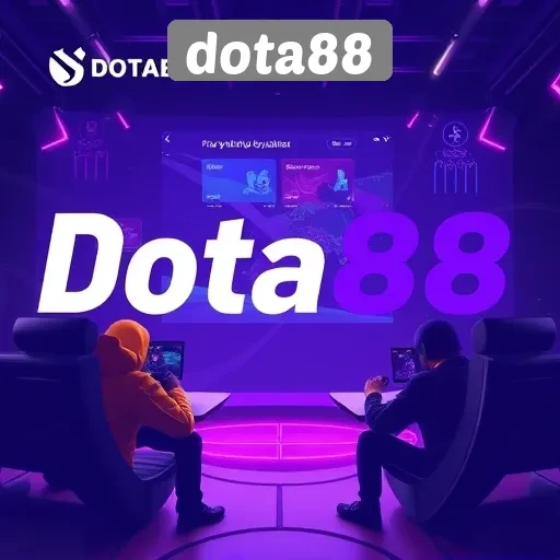 Akulturasi Budaya Gaming di Dota88 dan Penggunanya