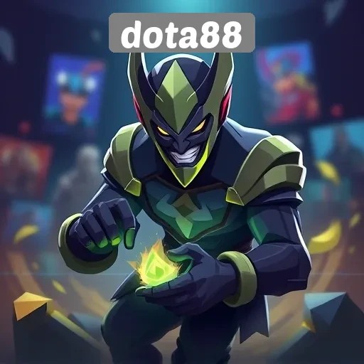 Panduan Lengkap Bermain di Situs Dota88