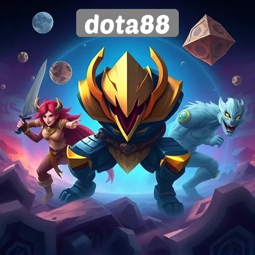 Kelebihan Dota88 Dalam Menyediakan Beragam Game
