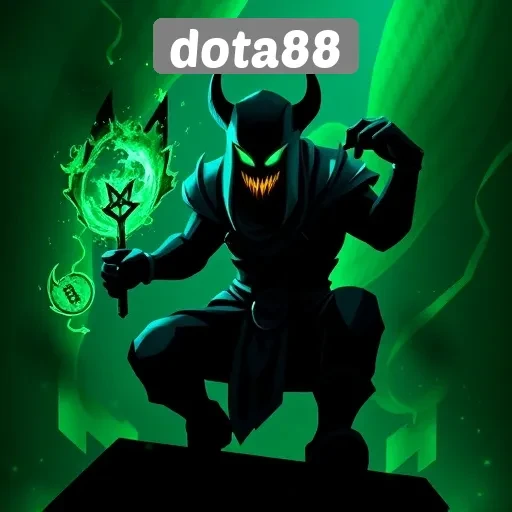 Mitos dan Fakta seputar Dota88 di Kalangan Gamer