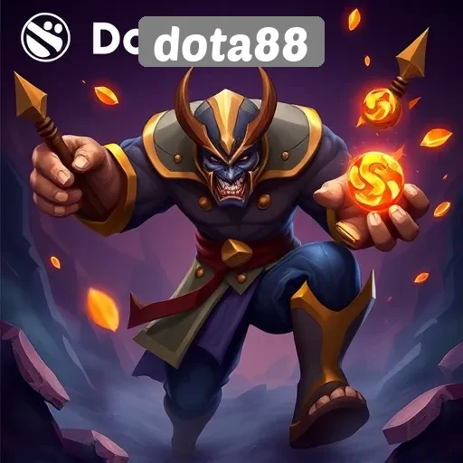 Peluang dan Tantangan Bermain di Dota88