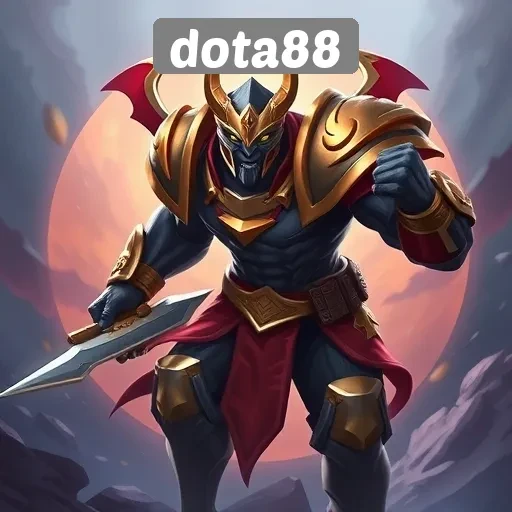 Rekomendasi Game Populer di Dota88 untuk Pemain Baru