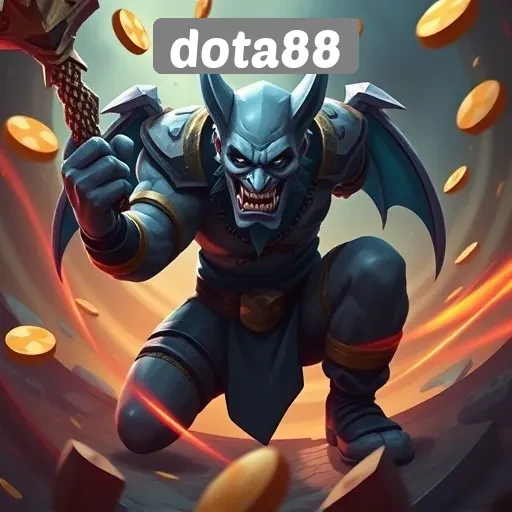 Mengulas Fitur Menarik pada Situs Dota88