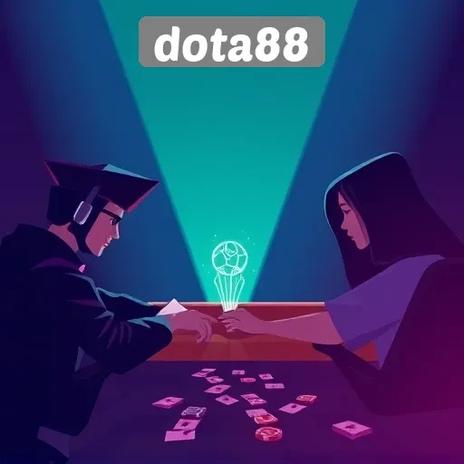 Aspek Keamanan dan Kenyamanan Bermain di Dota88