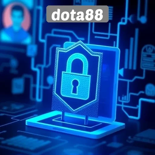 Pentingnya Keamanan dan Privasi di Dota88