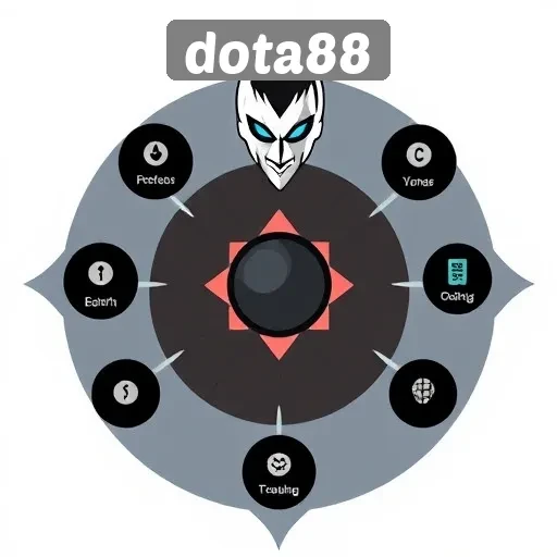 Strategi Bermain di Dota88 untuk Pemula