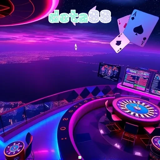 dota88: Keunggulan Dukungan Pelanggan dalam Game Online