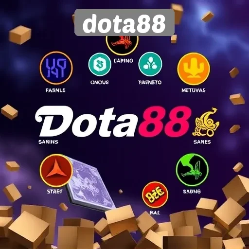 Memahami Sistem Pembayaran di Situs Dota88