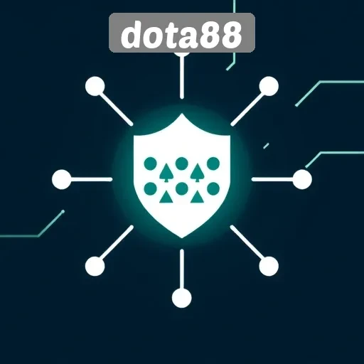 Keamanan dan Privasi Pengguna di Situs Dota88