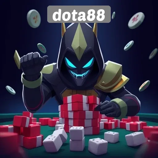 Berbagai Jenis Permainan yang Tersedia di Dota88
